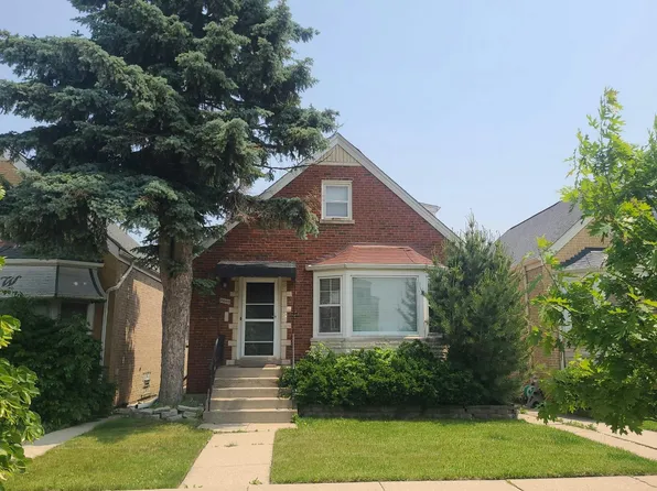 3605 N Nottingham Ave, Chicago, IL 60634