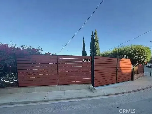 1248 N Bonnie Beach Pl, Los Angeles, CA 90063