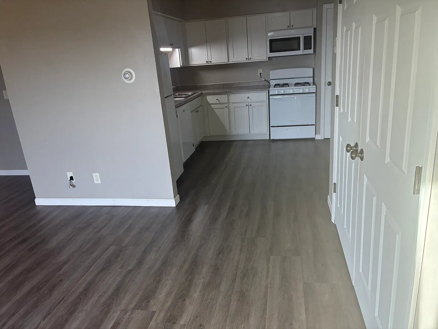 2 bed, $1,250 — Photo 3