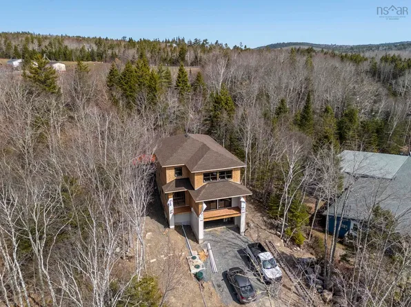 5597 Saint Margarets Bay Road Head Of St, Margarets Bay, NS B3Z 2H8