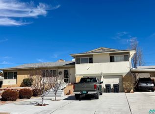 1709 Encino Ave, Grants, NM 87020