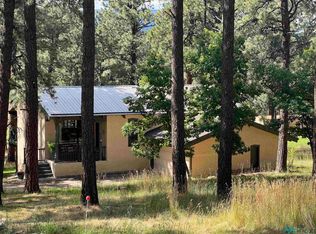 30 Forest Dr, Rociada, NM 87742