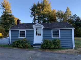 741 Cherry Valley Rd, Princeton, NJ 08540