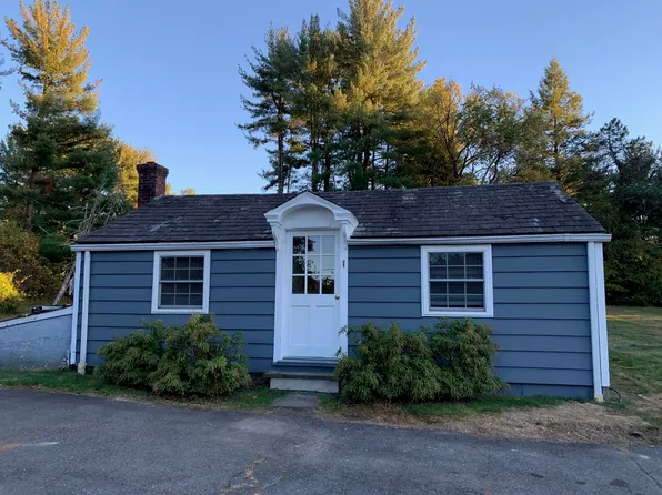 741 Cherry Valley Rd #Gh, Princeton, NJ 08540