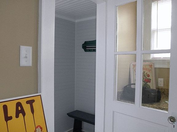 Mud Room off Kitchen