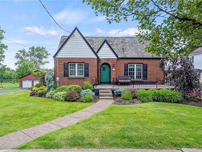 97 W Genesee St, Baldwinsville, NY, 13027