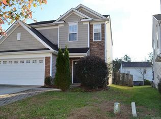 4261 Bathurst Dr, Charlotte, NC 28227