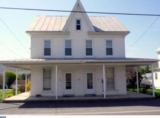 828 W Main St, Valley View, PA 17983