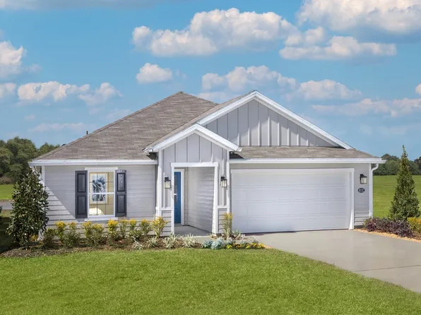 Plan 2003 Modeled Plan, Hawkes Meadow