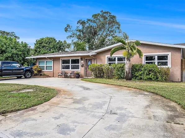 5535 24th Ave N, Saint Petersburg, FL 33710