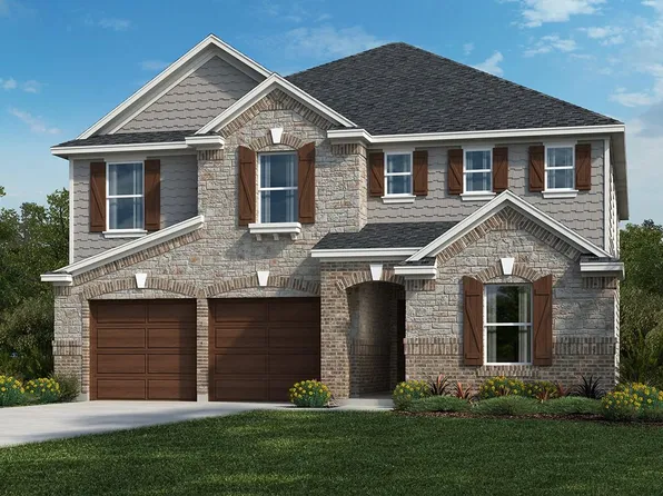 4700 Centola Loop, Round Rock, TX 78665