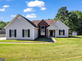 100 Springview Trl, Loganville, GA 30052