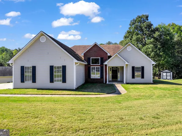 100 Springview Trl, Loganville, GA 30052