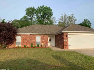 325 Autumn Dr, Benton, AR 72015