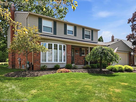 5th image of 22161 Cumberland Dr