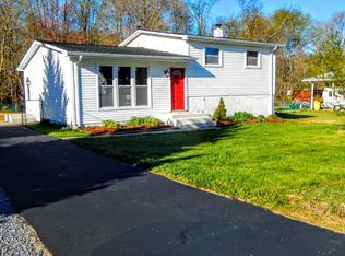 107 Reavis Rd, Hanover, MD 21076