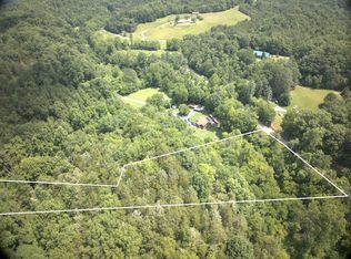 0 Upper Rinehart Rd, Dandridge, TN 37725
