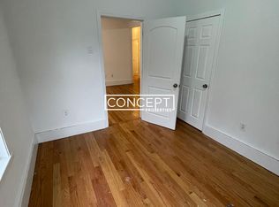 16 Bird St #3-C, Dorchester, MA 02125