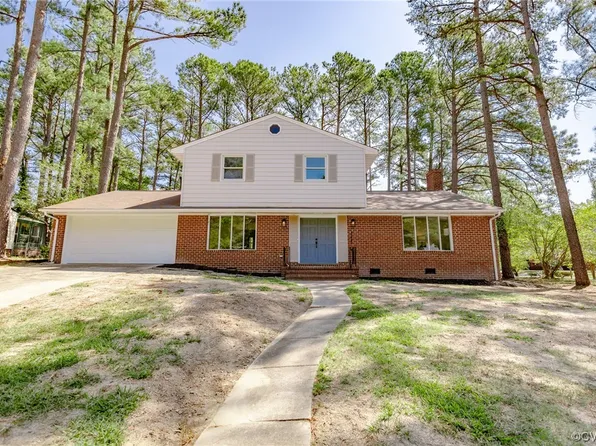 3223 Hastings Rd, Petersburg, VA 23805