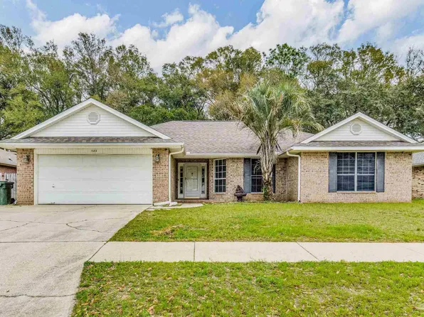 3182 Windjammer Ct, Pensacola, FL 32526