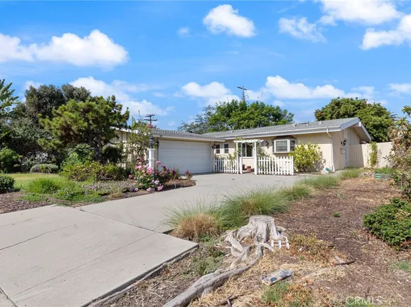 14413 Whiterock Dr, La Mirada, CA 90638