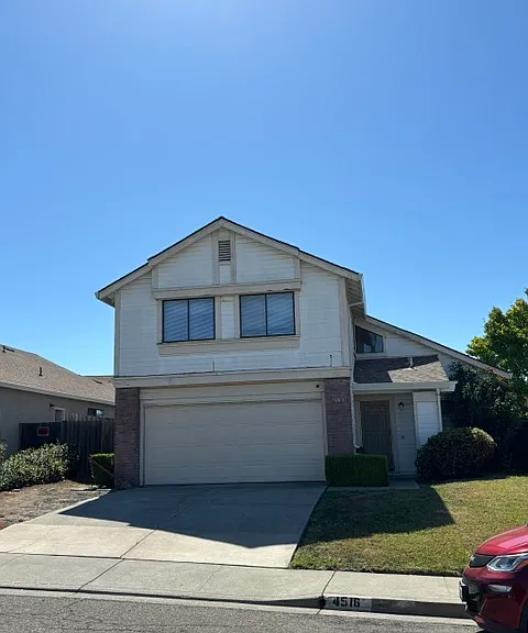 4516 Deer Ridge Way — Photo 1