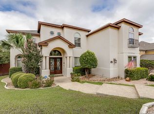 23807 Riata Cyn, San Antonio, TX 78258
