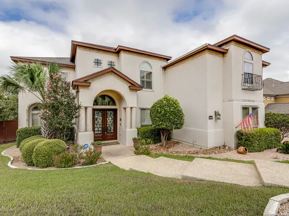 23807 RIATA CYN, San Antonio, TX 78258