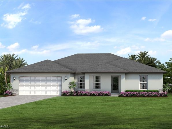 Cape Coral FL Newest Real Estate Listings | Zillow