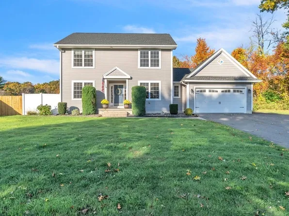 17 Irla Dr, Ludlow, MA 01056