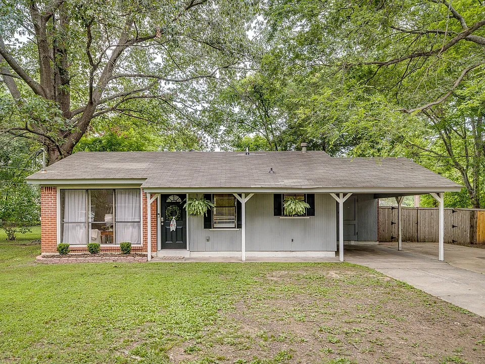 200 Garden Dr