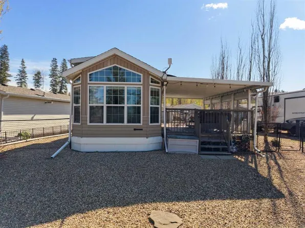10046 E Township Rd #422-158A, Ponoka County, AB T4J 1V9