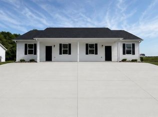 215 Grassy Pond Creek Rd #A, Gaffney, SC 29341
