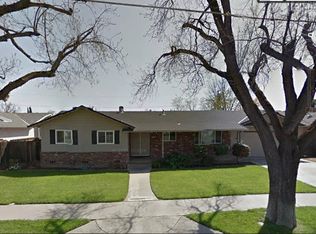 1012 Woodrow Ave, Modesto, CA