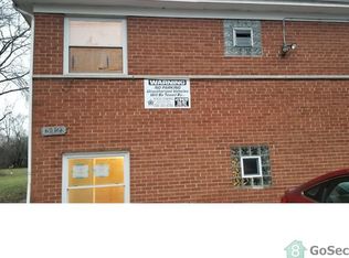 15128 Western Ave APT 1E, Harvey, IL 60426