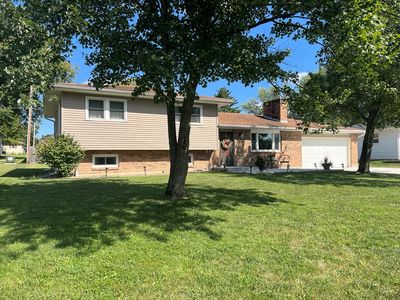 1721 Deringer Dr, Chillicothe, MO, 64601