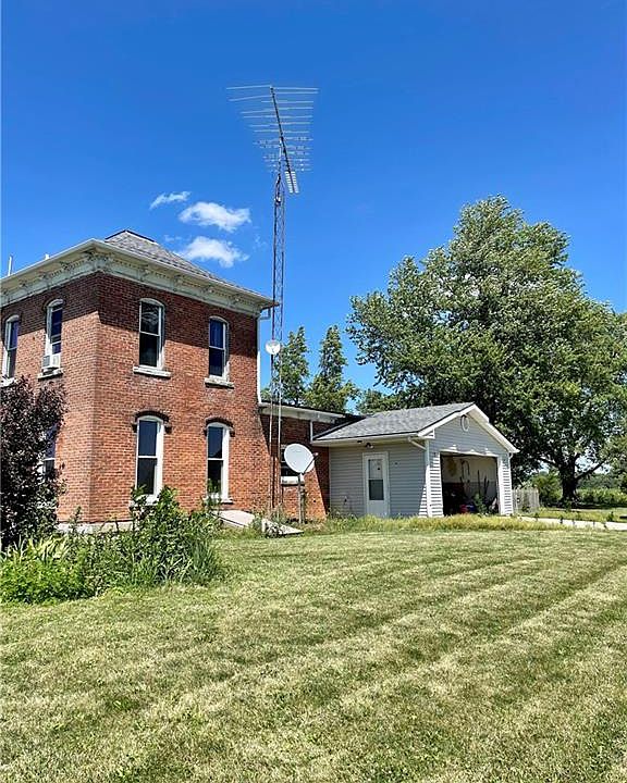 2327 Gordon Landis Rd, Arcanum, OH 45304 Zillow