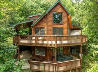 476 Prince Mountain Rd, Cherry Log, GA 30522