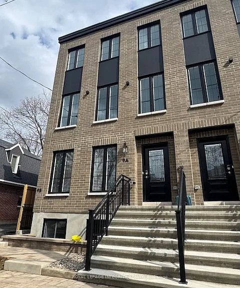 9 Gwynne Ave #A — Photo 1