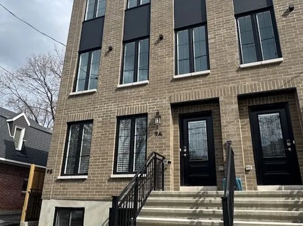 9 Gwynne Ave #A, Ottawa, ON K1Y 1X1