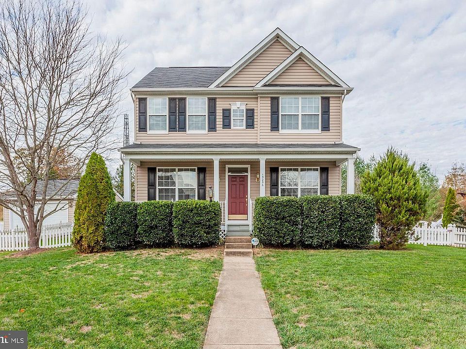 1st image of 13236 Daldownie Ct