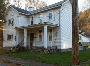 121 Water Blvd, Brownsville, PA 15417