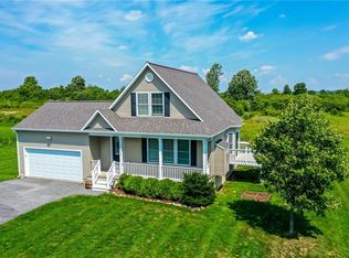 25916 Liberty Ave, Watertown, NY 13601