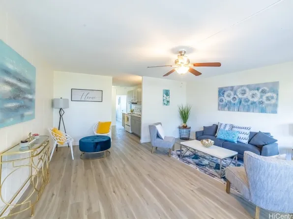 1710 Makiki St APT 301, Honolulu, HI 96822