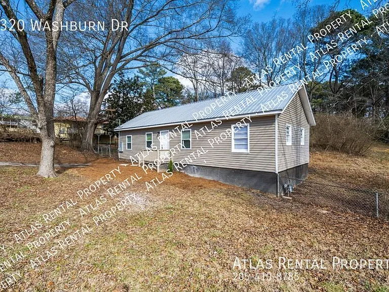 5320 Washburn Dr — Photo 2