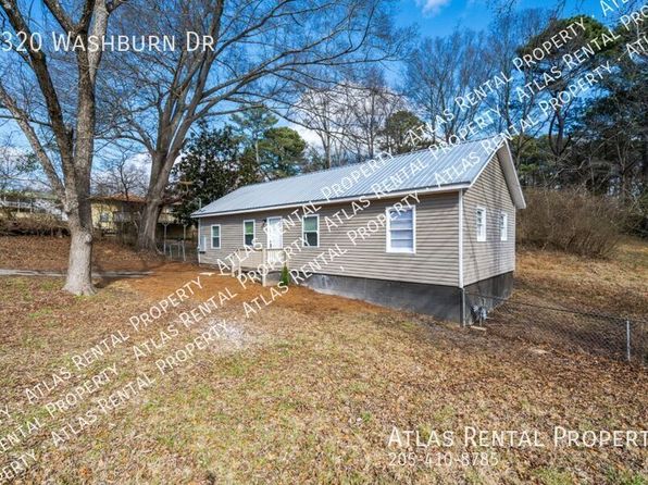 5320 Washburn Dr, Adamsville, AL 35005