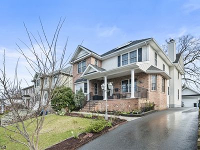 10 Hastings Ave, Rutherford, NJ, 07070