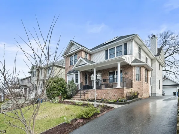 10 Hastings Ave, Rutherford Boro, NJ 07070