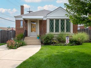 7466 W Gregory St, Chicago, IL 60656
