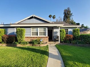 9644 Nadine St, Temple City, CA 91780